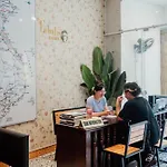 Nhà Trọ Tabalo Hà Nội