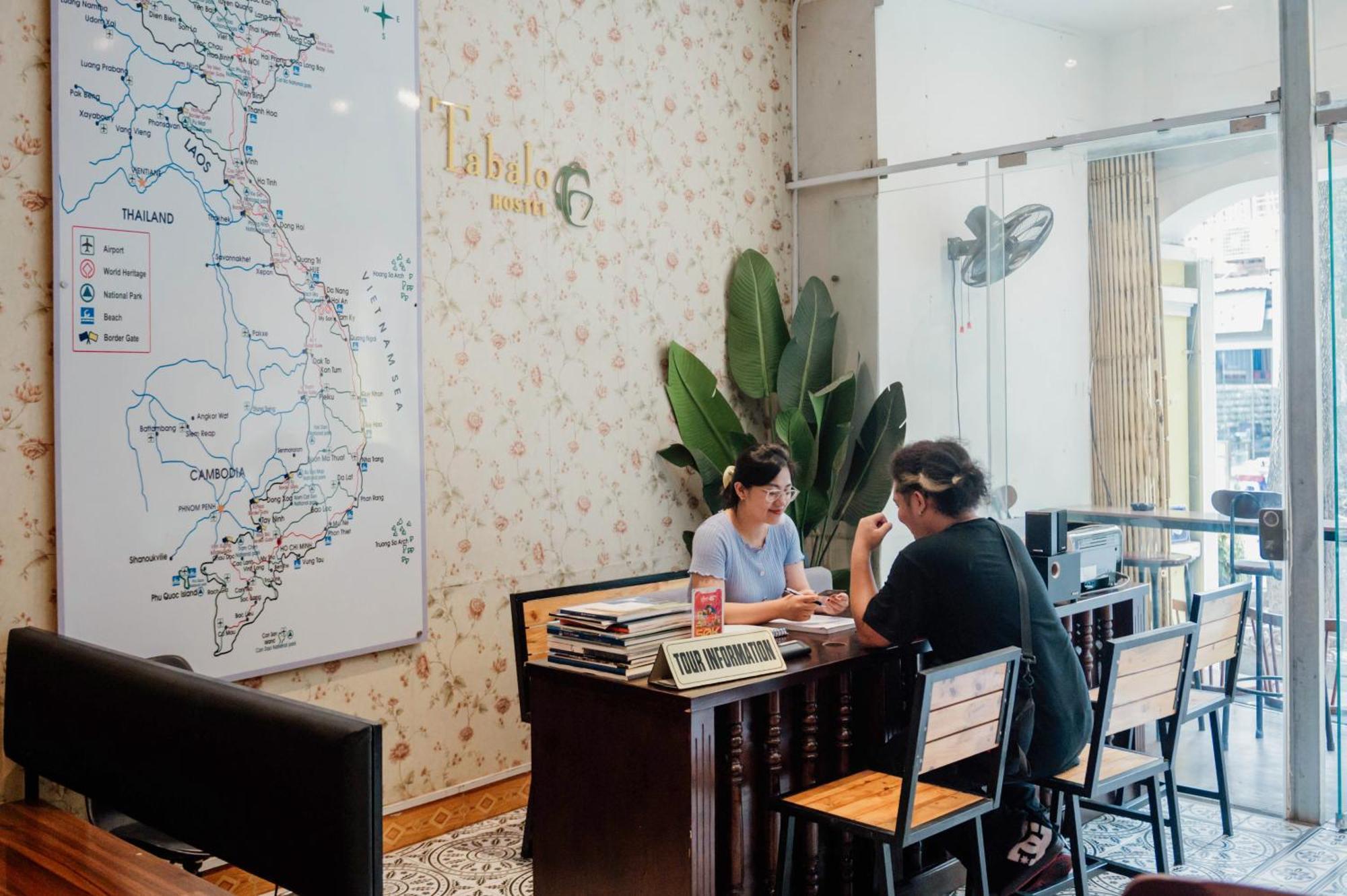 Tabalo Hà Nội 3*