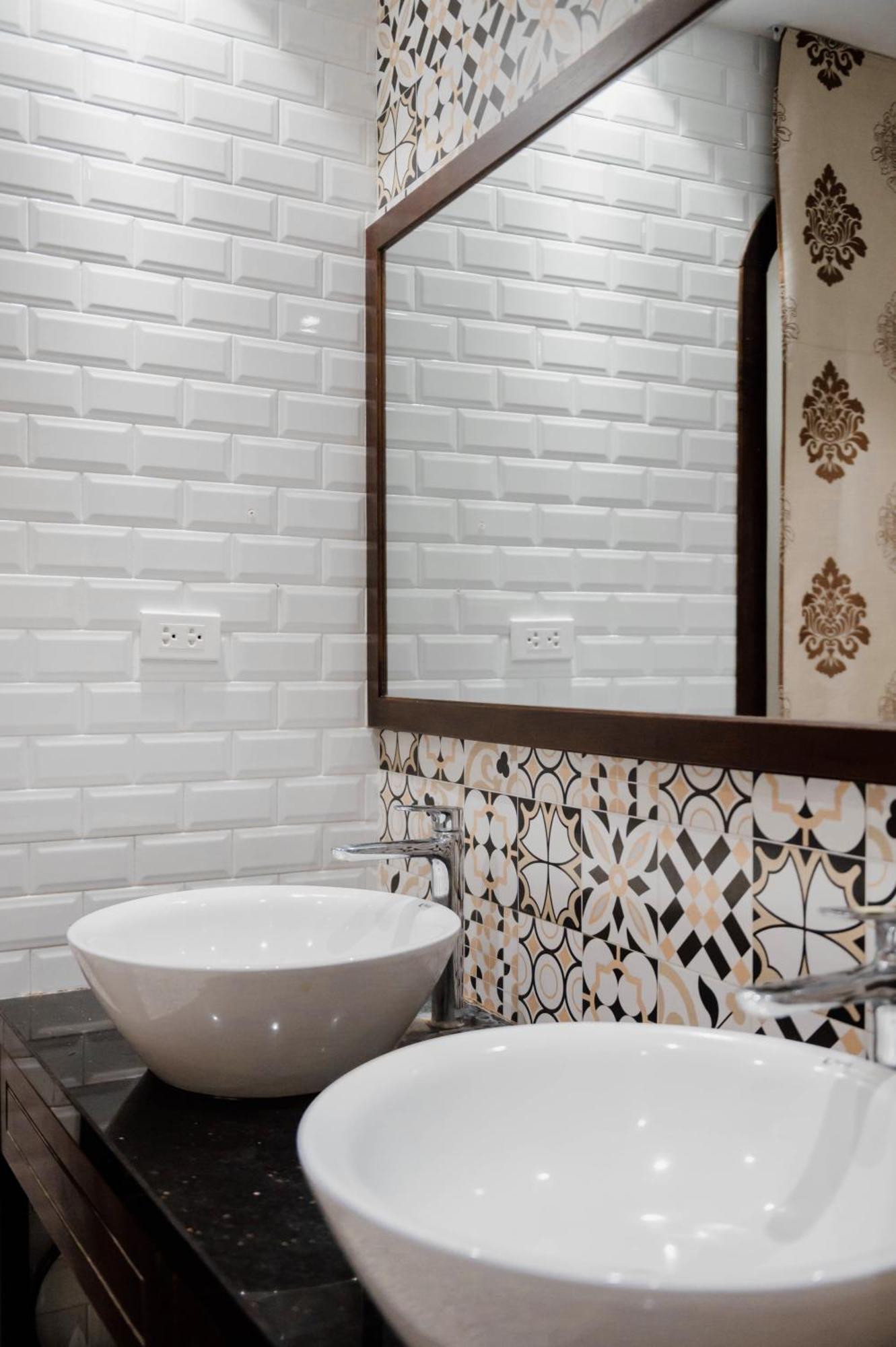 Tabalo Hà Nội Khách sạn nang